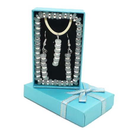 Classy Winter - Blue Box - Full Set classy-winter-blue-box-full-set