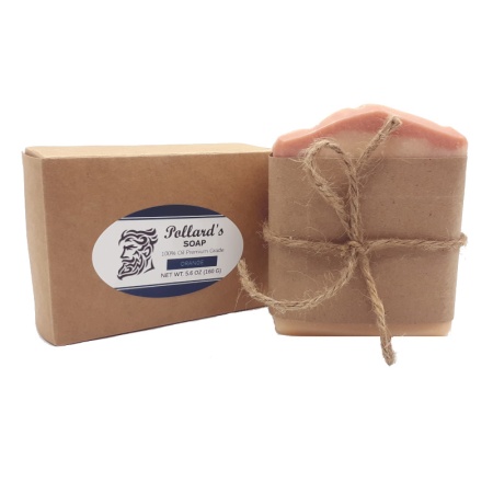 Orange orange_soap_1909509572