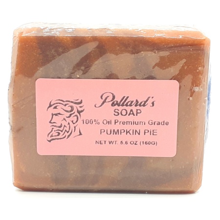 Pumpkin Pie pumpkin-pie_soap