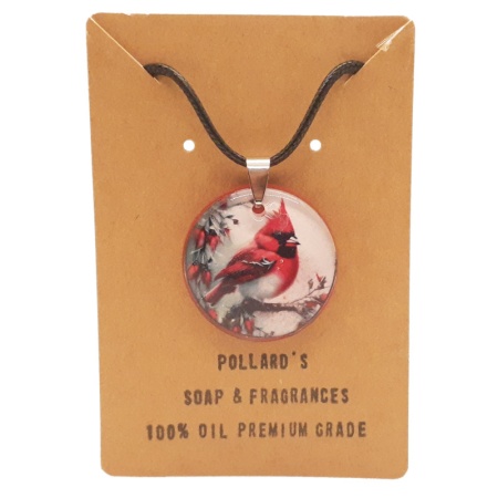 Red Robin Pendant red-robin-round-pendant